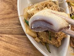 -素满香·全民食养自助(建邺万达店)