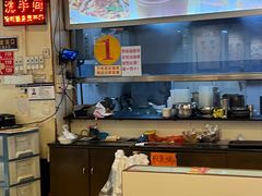 -玲又珑美食(盘福路店)
