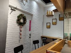 -西方小巷 Western Alley·欧洲街头小吃(时尚天河店)