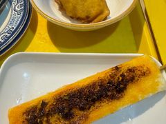 -马三洋芋片(簋街店)