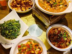-铭厨特色家常菜(金色溪泉湾店)