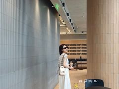 -M Stand(北京平安幸福中心店)