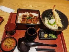 -杵屋(京都ポルタ店)