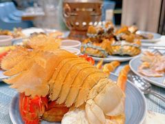 -菲住布渴酒店自助餐厅(阿里巴巴西溪园区店)