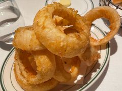 -Wolfgang’s Steakhouse 沃夫冈牛排馆(上海白玉兰广场店)