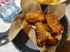 -必胜客(东西湖万达店)