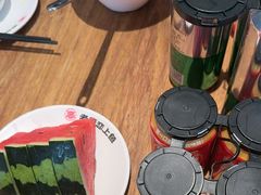 -老板恋上鱼(恒隆广场店)