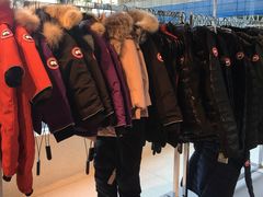 -太平洋中心(CF Pacific Centre)