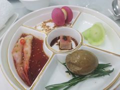 -虹御轩·传承江浙菜(虹桥店)
