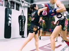 -TFC 纯泰拳馆MuayThai