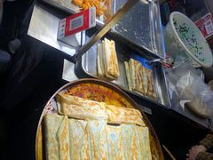 -捞沙巷