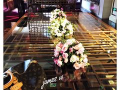 -天津津利华酒店