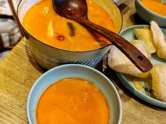 -迷你椰·泰式大排档(北京首店)
