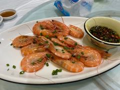 -金海湾海鲜排档(朱家尖店)