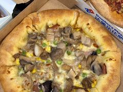 -达美乐比萨(武定店)