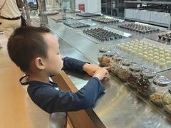 -歌斐颂巧克力小镇