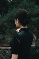 -古今弄潮旗袍摄影体验馆(老门东店)