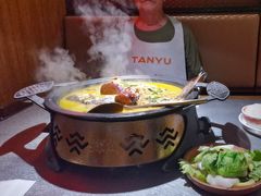 -探鱼·鲜青椒爽麻烤鱼(北京路天河城店)