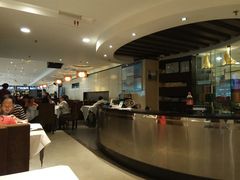 -华师大厦酒店·华粤轩中餐厅