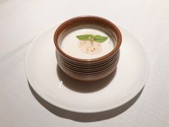 -悦融琥珀·京鲁菜·海味珍品(西单店)