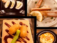 -蟹道乐(道顿堀本店)