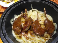 -So Lounge索兰至餐厅(蓝色港湾店)