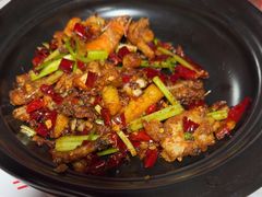 -回味黑鸭煲·始于2006(万松园店)