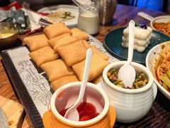-纳瓦新疆菜(银都店)