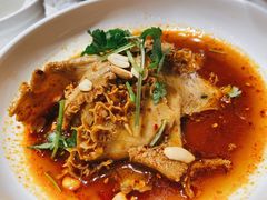 香辣金钱肚-晋家门(文峰广场店)