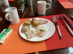 -广州富力丽思卡尔顿酒店