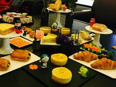 -星巴克(长春开运街欧亚店)