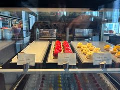 -广州富力君悦大酒店·凯菲厅