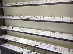 -大视家眼镜(园区星海店)