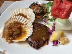 -浙江西子宾馆·瑶园咖啡厅