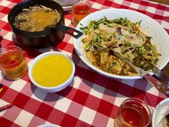 -西贝(深圳卓悦汇店)