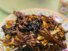 -砂锅居(西四店)