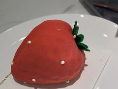 -嗒令甜品·主题融合料理餐厅(首座时代店)