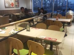 大堂-德克士(许东店)