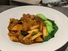 -1937青岛老味道·海肠捞饭·青岛菜(大鲍岛栈桥店)