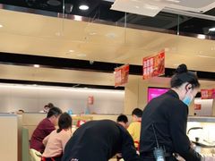 -海底捞火锅(塘厦天虹店)