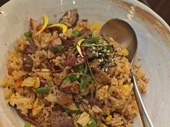 -一沙一城·岩烤牛扒(深圳首店)