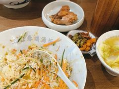 -王春春鸡汤饭(上海中海环宇城店)