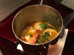 -滩万日本料理Nadaman(国贸大酒店)