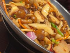 -宴武夷·匠心闽味(印象大红袍店)