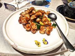 -聚德楼饭庄·果木烤鸭·京鲁菜(劲松店)