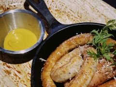 -小火花·干式熟成牛排馆Spark SteakHouse(剑桥郡店)