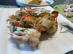 -海景苑海鲜大酒店(吕四店)