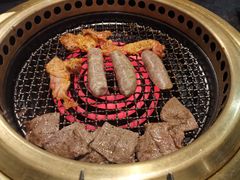 -神户赤童日式烤肉伙伴(东直门店)