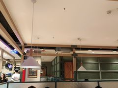 -比格比萨自助(沙河店)