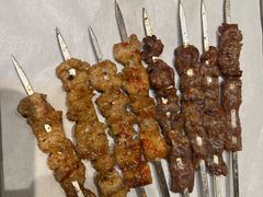 -老高烧烤(龙华星河iCO店)